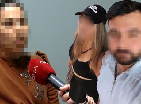 Cani kocadan korkunç istek! ‘Bu çocuğu öldürmeni istiyorum’