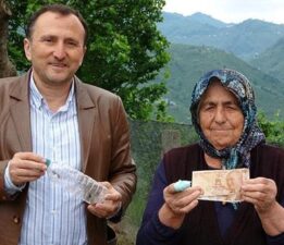 Canlısını getirene 1 TL: Bu böcek dünyanın sonunu getirebilir