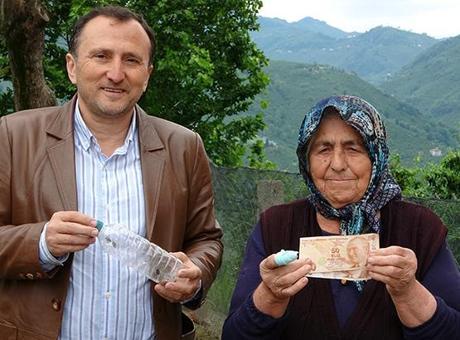 Canlısını getirene 1 TL: Bu böcek dünyanın sonunu getirebilir