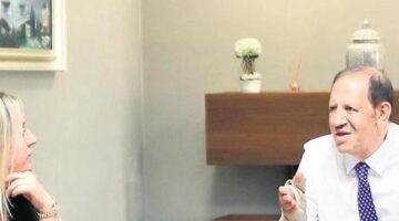 Cemal Kalyoncu: Türkiye’de ara eleman sıkıntısı var