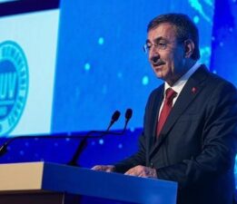 Cevdet Yılmaz’dan İsrail-İran gerilimi yorumu: ‘Çatışma değil, müzakere zamanı’