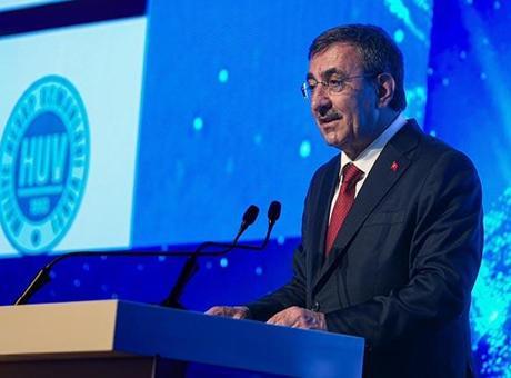 Cevdet Yılmaz’dan İsrail-İran gerilimi yorumu: ‘Çatışma değil, müzakere zamanı’