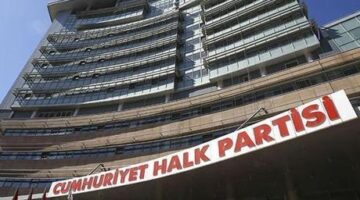 CHP kurultayının iptal davası ertelendi
