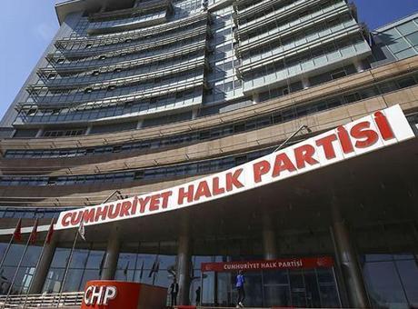 CHP kurultayının iptal davası ertelendi