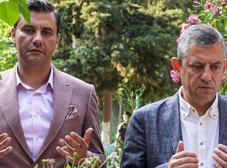 CHP lideri Özgür Özel’den Feri Zeyrek paylaşımı: En yakınımızı, en iyimizi, en çalışkanımızı yitirdik