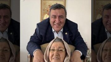 CHP Milletvekili Ömer Fethi Gürer’in annesi hayatını kaybetti