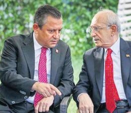 CHP’de dava hesapları