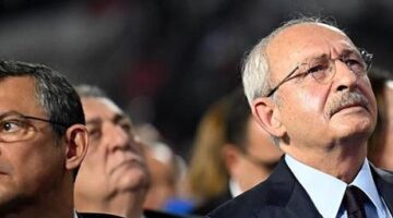 CHP’de kurultay iptal davası başladı