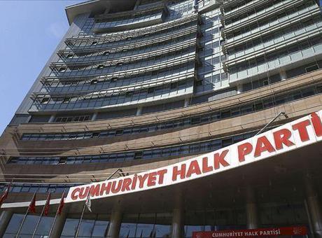 CHP’de şaibeli kurultay davası: İddianame Ağır Ceza’ya gönderildi
