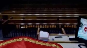 CHP’li belediyelere yönelik yolsuzluk soruşturmasına ilişkin hakimlik kararına ulaşıldı