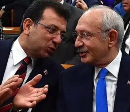 CHP’nin 38’inci Olağan Kurultayı’yla ilgili yürütülen soruşturmada iddianame tamamlandı