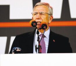 CHP’nin B planı Yavaş mı?