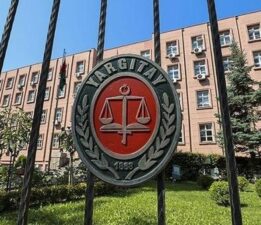 Çiçekli taciz davasında emsal karar: Yargıtay verilen cezayı bozdu