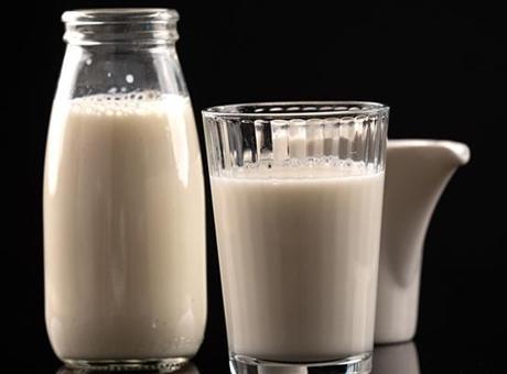 Çiğ süt üreticisine 19,1 milyar TL destek