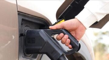 Çin’de elektrikli otomobil satışları arttı