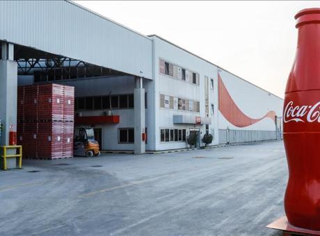 Coca-Cola hakkında rekabet soruşturması