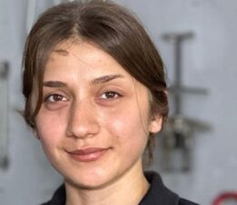 Çocukluk merakı mesleği oldu: ‘Senin ne işin var burada?’ diyenleri umarsamadı