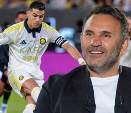 Cristiano Ronaldo’nun takımı Okan Buruk’u istiyor