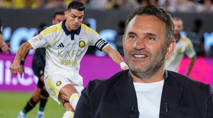 Cristiano Ronaldo’nun takımı Okan Buruk’u istiyor