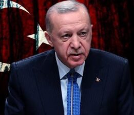 Cumhurbaşkanı Erdoğan Azerbaycan’ın 15 Haziran Milli Kurtuluş Günü’nü kutladı