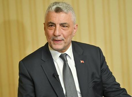 Cumhurbaşkanı Erdoğan döneminde ulaştırma ve altyapıya yaklaşık 300 milyar dolarlık yatırım
