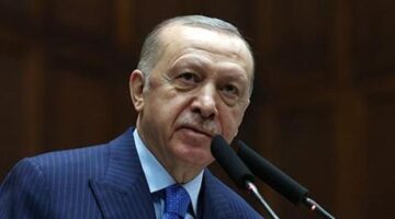Cumhurbaşkanı Erdoğan: Dünyada satılan her 3 İHA’dan 2’sini Türk firmaları üretiyor