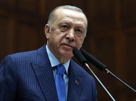 Cumhurbaşkanı Erdoğan: Dünyada satılan her 3 İHA’dan 2’sini Türk firmaları üretiyor