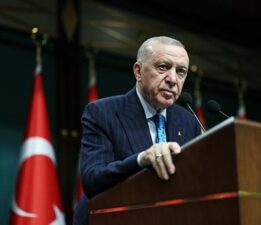 Cumhurbaşkanı Erdoğan: İstanbul’da muhteşem bir buluşma oldu