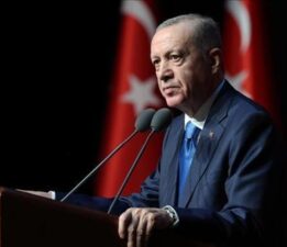 Cumhurbaşkanı Erdoğan LGS’ye girecek öğrencilere başarılar diledi