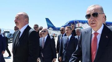 Cumhurbaşkanı Erdoğan: Muhalefet anlamasa da yaşadığımız süreç milli mücadele ile eş değer
