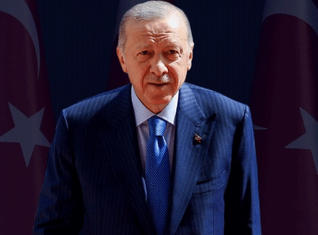 Cumhurbaşkanı Erdoğan, NATO Devlet ve Hükümet Başkanları Zirvesi’ne katılacak