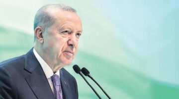 Cumhurbaşkanı Erdoğan tek tek açıkladı: Üreticilere kredi müjdesi