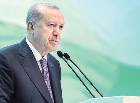 Cumhurbaşkanı Erdoğan tek tek açıkladı: Üreticilere kredi müjdesi