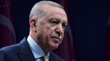 Cumhurbaşkanı Erdoğan Türk Kara Kuvvetlerinin kuruluş yıl dönümünü kutladı