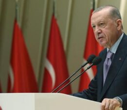 Cumhurbaşkanı Erdoğan’dan Babalar Günü mesajı