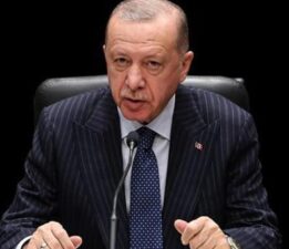 Cumhurbaşkanı Erdoğan’dan barış diplomasisi: Nükleer sızıntı uyarısı