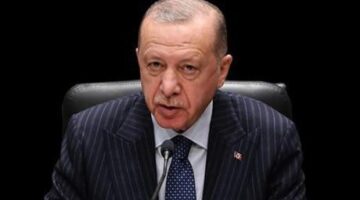 Cumhurbaşkanı Erdoğan’dan barış diplomasisi: Nükleer sızıntı uyarısı