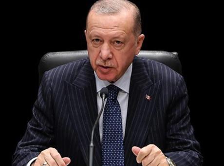 Cumhurbaşkanı Erdoğan’dan barış diplomasisi: Nükleer sızıntı uyarısı