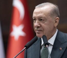 Cumhurbaşkanı Erdoğan’dan ‘Çevre Günü’ mesajı
