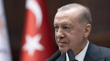 Cumhurbaşkanı Erdoğan’dan ‘Çevre Günü’ mesajı