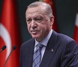 Cumhurbaşkanı Erdoğan’dan diplomasi trafiği! Masada İsrail’in saldırıları var