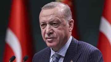 Cumhurbaşkanı Erdoğan’dan diplomasi trafiği! Masada İsrail’in saldırıları var