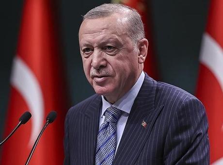 Cumhurbaşkanı Erdoğan’dan diplomasi trafiği! Masada İsrail’in saldırıları var