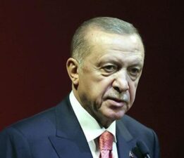 Cumhurbaşkanı Erdoğan’dan Hava Kuvvetleri’ne kutlama mesajı