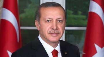 Cumhurbaşkanı Erdoğan’dan peş peşe görüşmeler