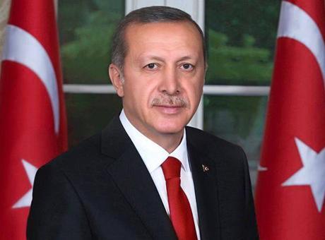 Cumhurbaşkanı Erdoğan’dan peş peşe görüşmeler