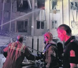 Cumhurbaşkanı Erdoğan’dan uluslararası topluma çağrı: Haydutluğa dur demeli
