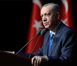 Cumhurbaşkanı Erdoğan’ın barış diplomasisi sürüyor! Katar Emiri ile görüştü