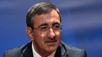 Cumhurbaşkanı Yardımcısı Yılmaz, PKK’nın silah bırakma sürecini değerlendirdi: Kurumlarımız hassasiyetle takip edecekler