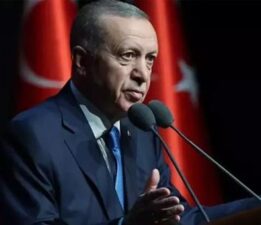 Cumhurbaşkanlığı Kabine toplantısı sona erdi! Erdoğan açıklamalarda bulunuyor